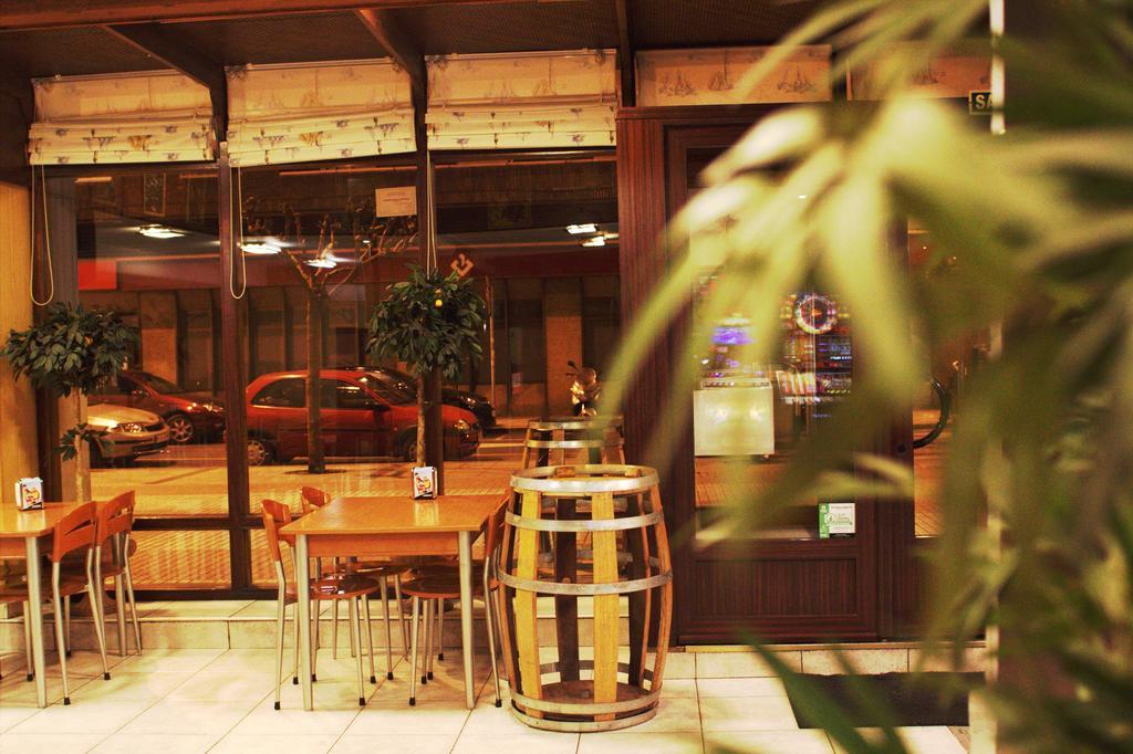 San Glorio Hotel Santander