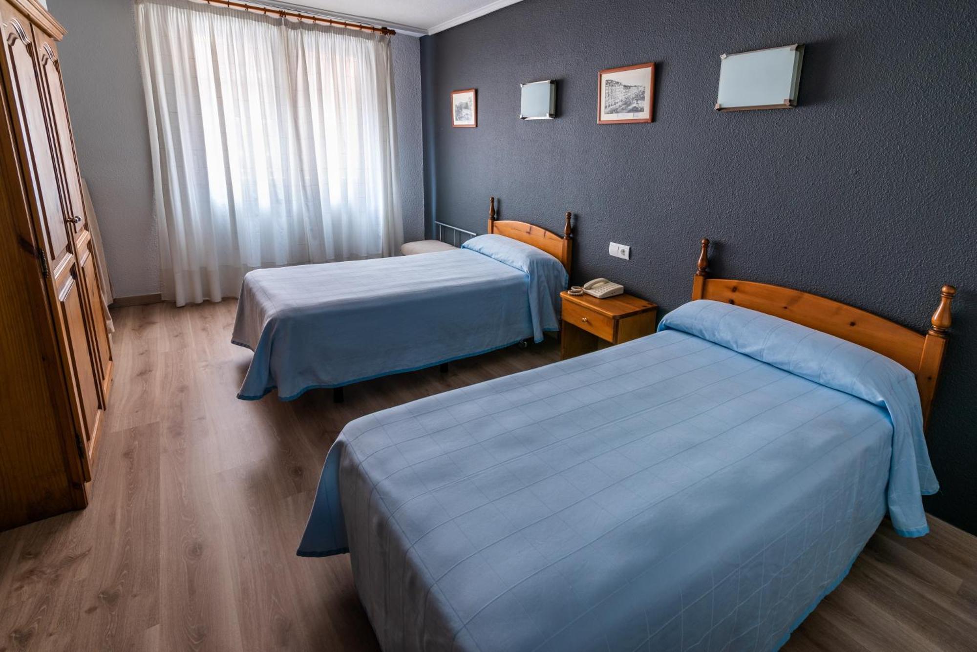 San Glorio Hotel 2*