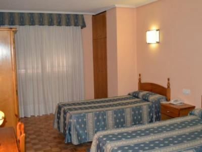 Hotel San Glorio