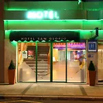 Hotel San Glorio